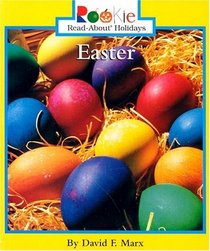 Easter (Rookie Read-About Holidays)