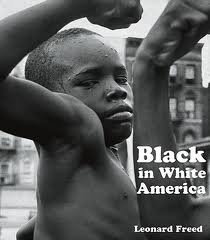 Black in White America