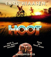 Hoot: Movie Tie-In