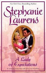 A Lady of Expectations (Lester Family, Bk 2)