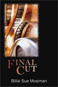 Final Cut (Five Star First Edition Mystery Series)