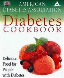 American Diabetes Association Diabetes Cookbook