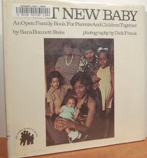That New Baby (Open Family Series)