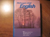 McDougal, Littell English Blue Level