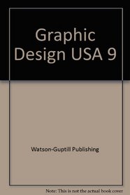 AIGA Graphic Design USA: 9