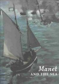 Manet and the Sea