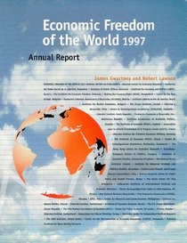 Economic Freedom of the World: 1997 Annual Report.