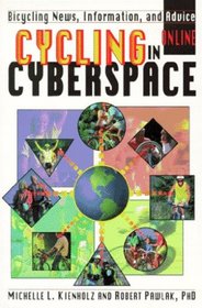 Cycling in Cyberspace: Finding Bicycle-Related Information Through Online Services and the Internet