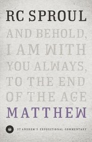 Matthew (St. Andrew's Expositional Commentary)