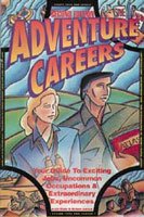 Adventure Careers