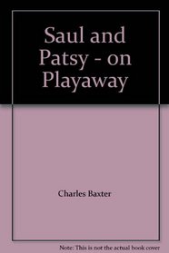 Saul and Patsy - on Playaway