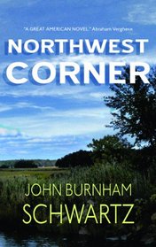 Northwest Corner (Platinum Readers Circle (Center Point))