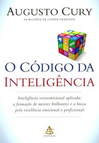 O Codigo da Inteligencia (Em Portugues do Brasil)