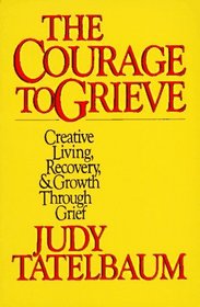 Courage to Grieve