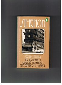 SIMENON OMNIBUS