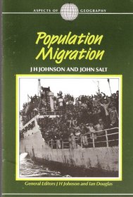 Population Migration (Aspects of Geography)