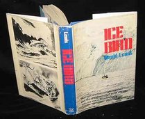Ice Bird: The first single-handed voyage to Antarctica