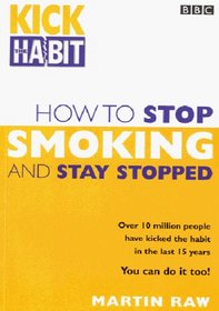 Kick the Habit: How to Stop Smoking