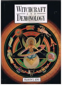 Witchcraft and Demonology