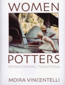 Women Potters