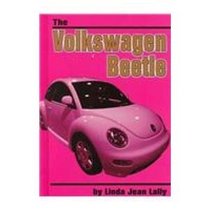 The Volkswagen Beetle (On the Road (Mankato, Minn.).)