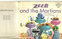 Zeeb and the Martians