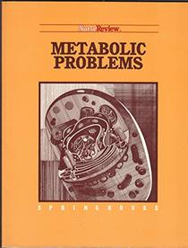 Metabolic Problems (Nursereview)