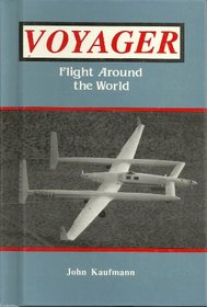 Voyager: Flight Around the World