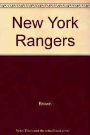 New York Rangers: Broadway Blues