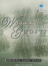 Water Ghosts (MP3 CD) (Unabridged)