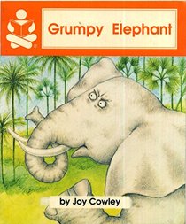 Grumpy Elephant