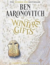 Winter's Gifts (Rivers of London, Bk 9.5)