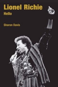 Lionel Richie: Hello (Popular Music History)