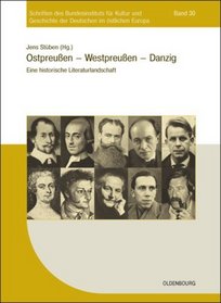 Ostpreuen - Westpreuen - Danzig