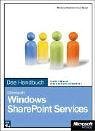 Microsoft Windows SharePoint Services. Das Handbuch.