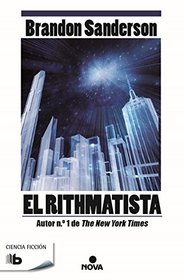 El rithmatista (Spanish Edition)