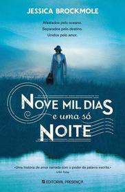 Nove Mil Dias e uma S Noite (Portuguese Edition)