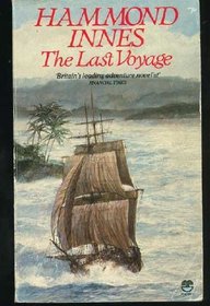 The Last Voyage: Captain Cook's Lost Diary