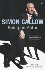 Being an Actor