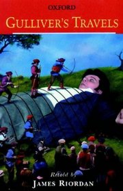 Gulliver's Travels (Oxford Classic Tales)