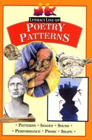 Poetry Patterns (Literacy Line-up)