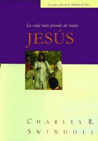 Jesus (Spanish Edition)