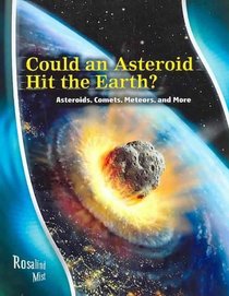 Could an Asteroid Hit the Earth? (Star Gazers' Guides)