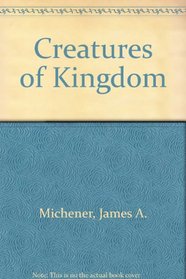 Creatures of Kingdom