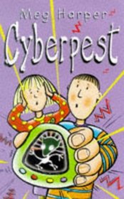 Cyberpest