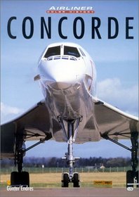 Concorde (Airliner Color History)