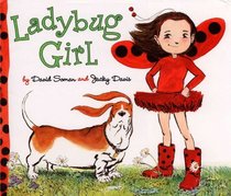 Ladybug Girl (Ladybug Girl)