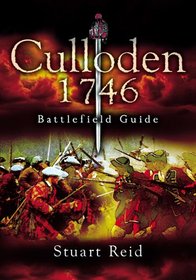 Culloden: 1746