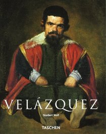 Velazquez (Spanish Edition)