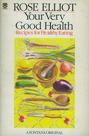 Your Very Good Health